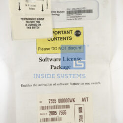 Alternative view of 2005-7555 - B32 Performance Bundle