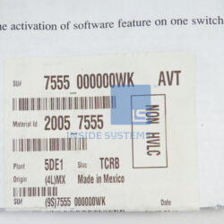 2005 7555 C