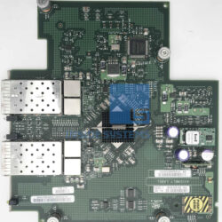 Alternative view of 204-028-900B - CX3 FC I/O Personality Module