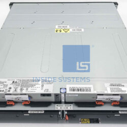 Alternative view of 2072-12G-02 - FlashSystem 5000 LFF Expansion 12G