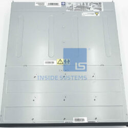 Alternative view of 2072-212 - IBM Storwize V5010E LFF Control Unit