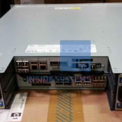 Alternative view of 2076-124 - Storwize V7000 Disk Control Enclosure