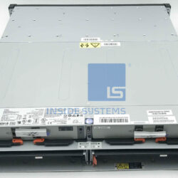 Alternative view of 2076-24G - FlashSystem 7000 SFF Expansion Enclosure