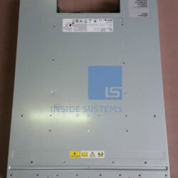 Alternative view of 2076-324 - Storwize V7000 Disk Control Enclosure