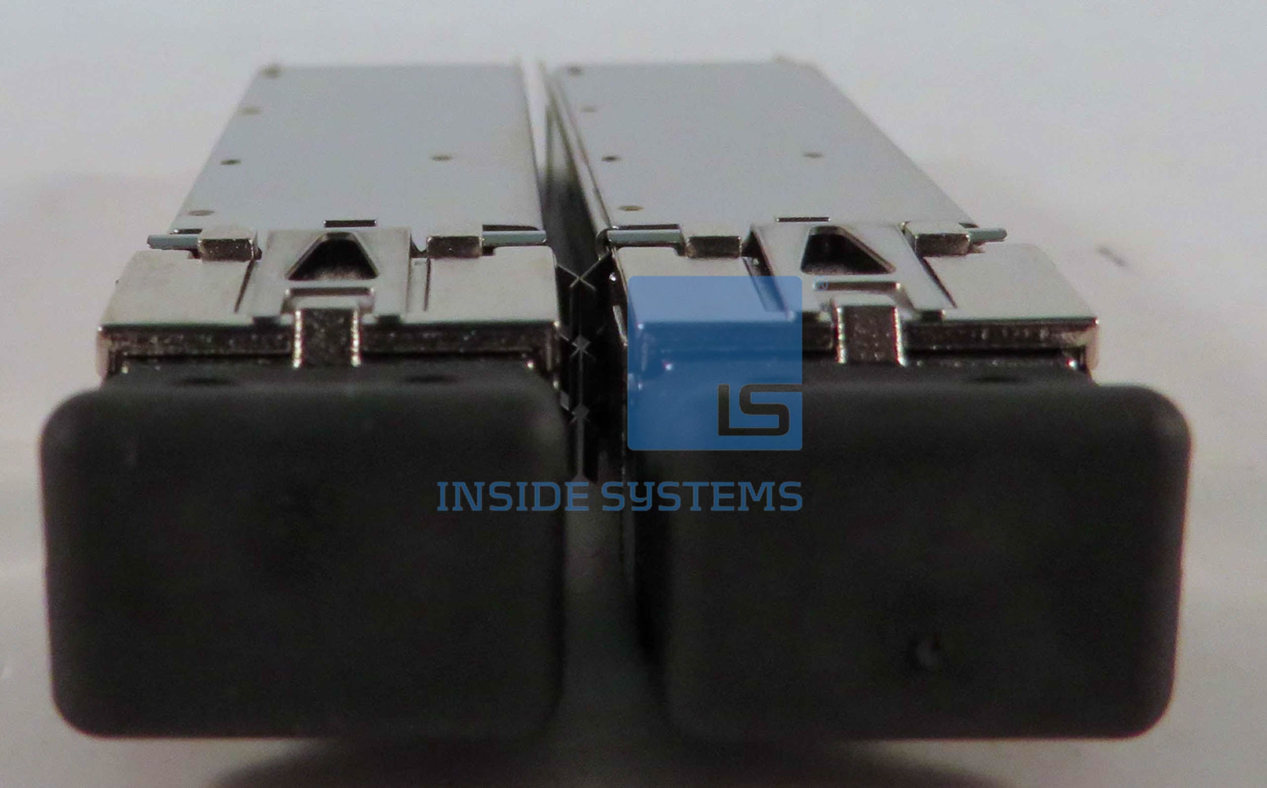 2076-5711 - 10Gb Ethernet Optical Transciever Pair 3 2076-5711 - 10Gb Ethernet Optical Transciever Pair - Image 2