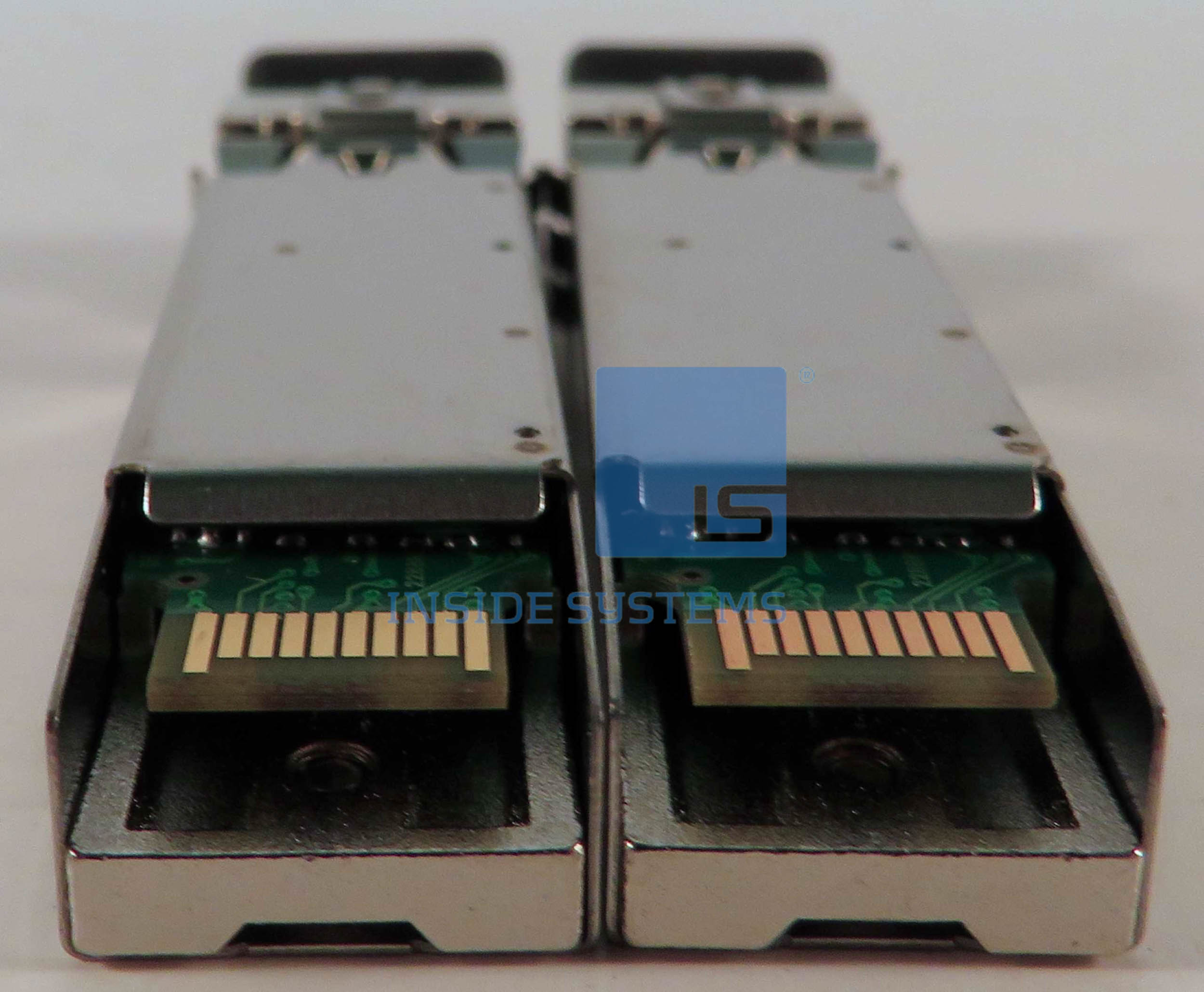 2076-5711 - 10Gb Ethernet Optical Transciever Pair 4 2076-5711 - 10Gb Ethernet Optical Transciever Pair - Image 3