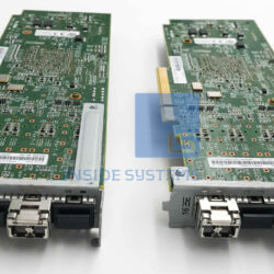 Alternative view of 2076-AHB2 - 16Gb DualPort FC Adapter Pair w/SFP