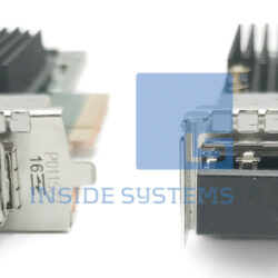 Alternative view of 2076-AHB3 - 16Gb FC 4 Port Adapter Pair