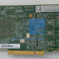 Alternative view of 2076-AHB5 - 10GbE 4-port Adapter pair