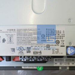 Alternative view of 2077-224 - IBM Storwize V5020 SFF Base