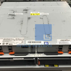 Alternative view of 2078-12F - IBM Storwize V5000 LFF Expansion Unit