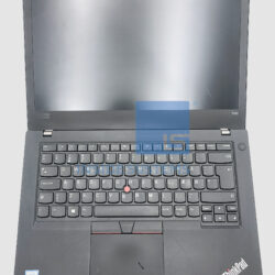 Alternative view of 20L6S05G00-001-05 - Lenovo T480 - i5-8250 - 8GB - 256SSD