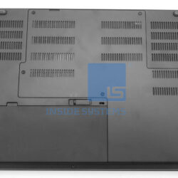 Alternative view of 20MAS28W07 - ThinkPad P52 I7-8850H/32GB/512NV/FHD