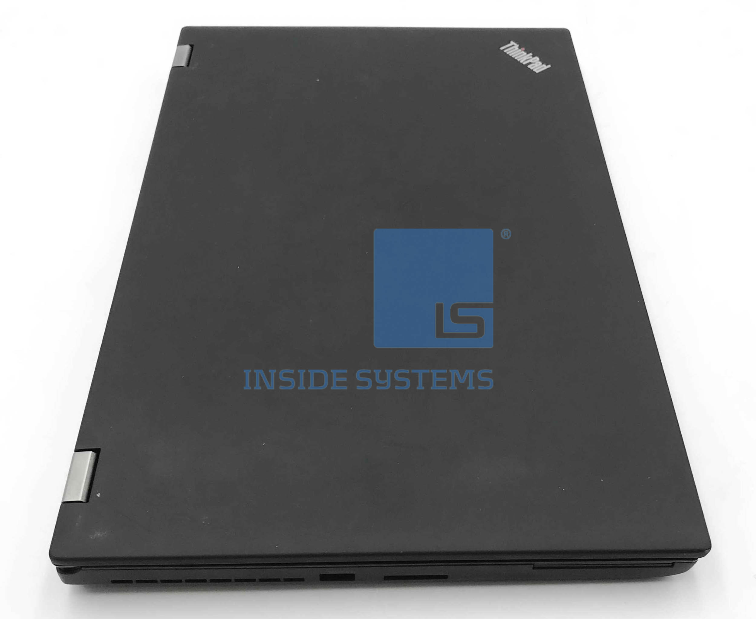 20MAS28W07 - ThinkPad P52 I7-8850H/32GB/512NV/FHD 4 20MAS28W07 - ThinkPad P52 I7-8850H/32GB/512NV/FHD - Image 3