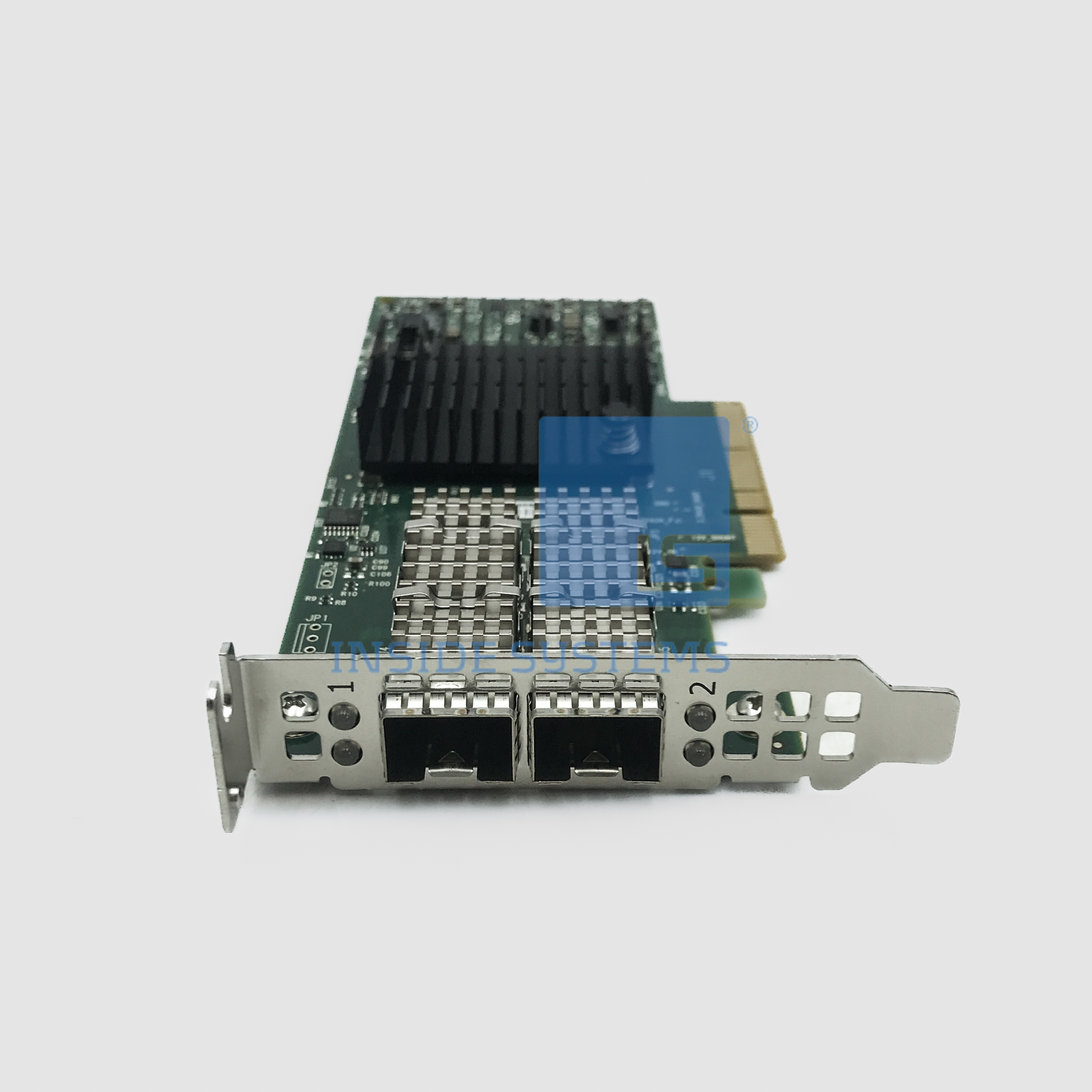 20NJD - DELL CX4121C 2-Port 25GB SFP28 NIC LP 7 20NJD - DELL CX4121C 2-Port 25GB SFP28 NIC LP - Image 5