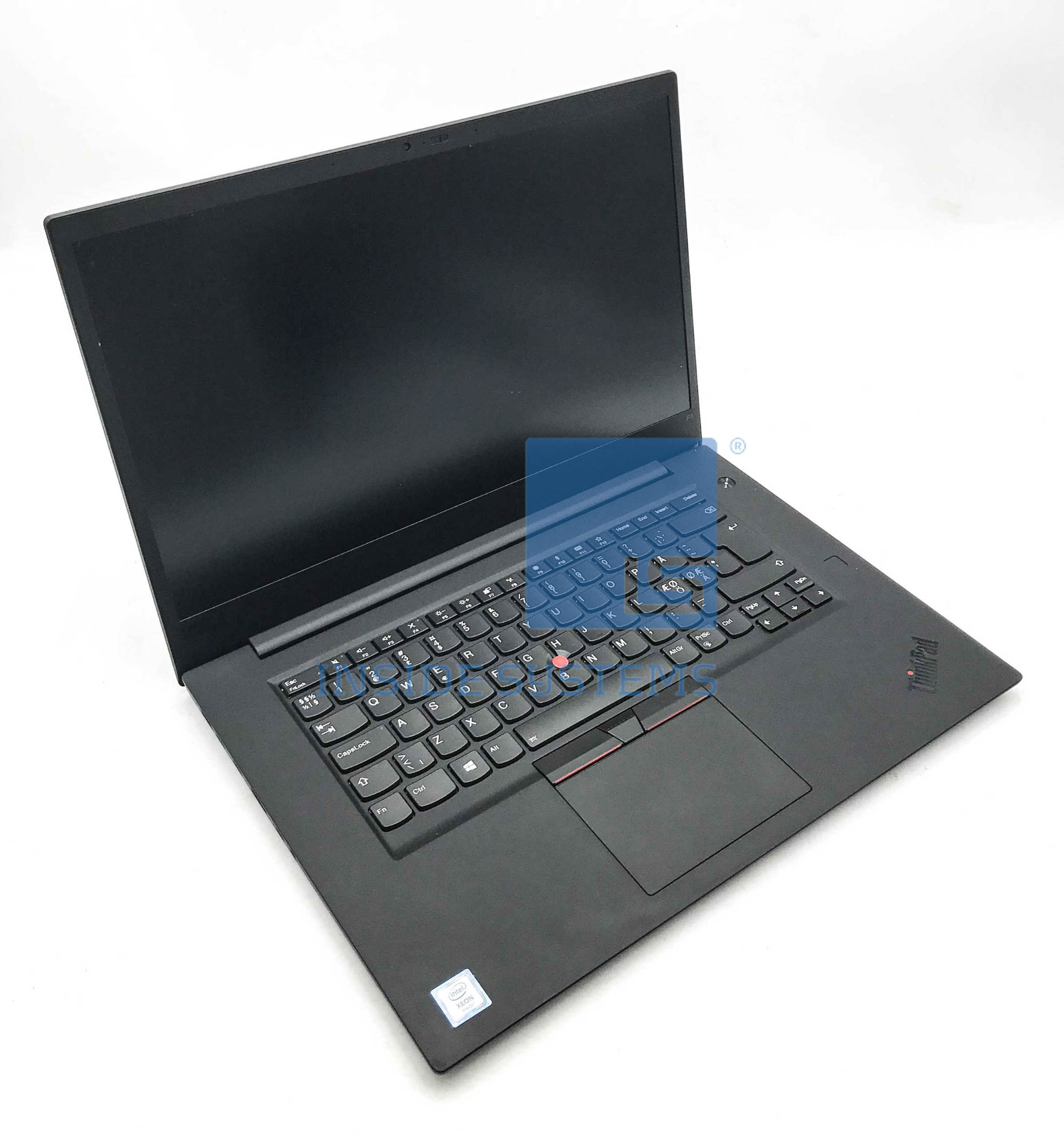20QUS1A500 - ThinkPad P1 G2 E-2276M 32GB 512GB NVMe 5 20QUS1A500 A