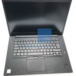Alternative view of 20QUS1A500 - ThinkPad P1 G2 E-2276M 32GB 512GB NVMe