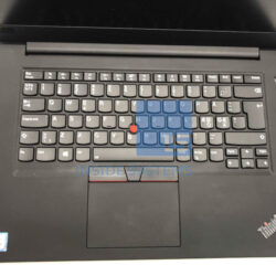 20QUS1A500 - ThinkPad P1 G2 E-2276M 32GB 512GB NVMe 8 20QUS1A500 C