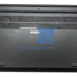 20QUS1A500 - ThinkPad P1 G2 E-2276M 32GB 512GB NVMe 9 20QUS1A500 D