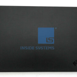20QUS1A500 - ThinkPad P1 G2 E-2276M 32GB 512GB NVMe 10 20QUS1A500 E