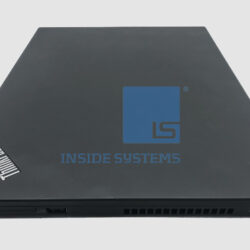 Alternative view of 20W5S26400-001 - Lenovo T15 G2 - i5-1135G7 -16GB - 256SSD