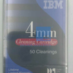 Alternative view of 21F8763 - FC 2502 4mm Cleaning Cartridge