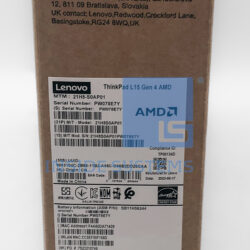 Alternative view of 21H8S0AP01-02 - ThinkPad L15 AMD G4 R7_PRO 16G 512G