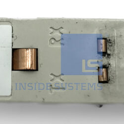 Alternative view of 2210 - SHORT WAVE SFP GBIC