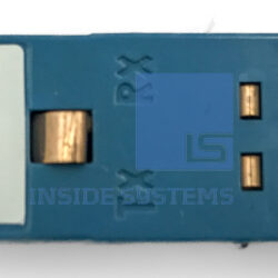 Alternative view of 2220 - Long Wave SFP GBIC  FRU 52P6534