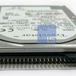 Alternative view of 22L0053 - IBM 12GB IDE HDD 9.5MM