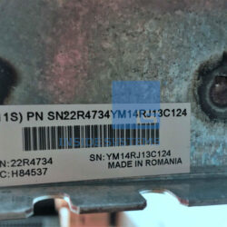 22R4734 F