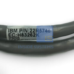Alternative view of 22R5746 - DS8000 PRIMARY POWER SUPPLY 1 TO FAN