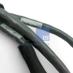 Alternative view of 22R5747 - Cable: Power Supply 1/2 to Fan Sense A/B