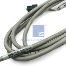 Alternative view of 22R5916 - Cable: Fan sense A to Op Panel / Rack ID