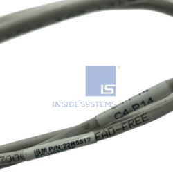 Alternative view of 22R5917 - Cable: Fan sense B to Op Panel / Rack ID