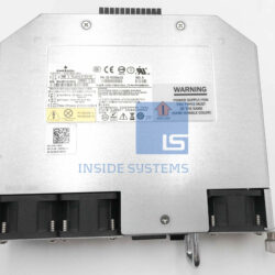 Alternative view of 23-1000044-02 - EMC 250W PSU With Fan Intake