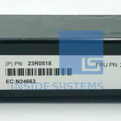 Alternative view of 23R0534-03 - DS4800 Li-Ion Battery