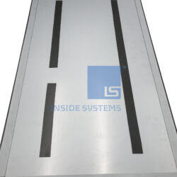 Alternative view of 23R2594 - TS3310 Top Cover