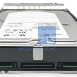 Alternative view of 23R2966 - FC 4004 300GB 10K FC HDD N3700 3.5"