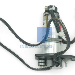Alternative view of 23R3547 - Pivot Assembly