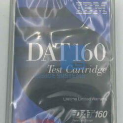 Alternative view of 23R5636 - IBM DAT160 4MM TEST CARTRIDGE