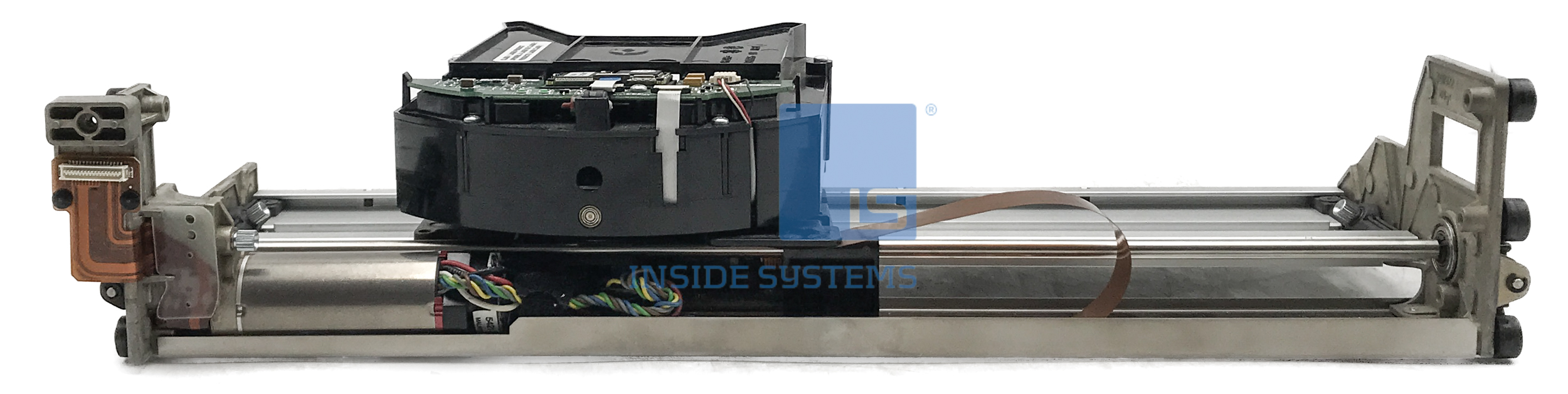 23R6171 - Picker Assembly TS3310 3 23R6171 - Picker Assembly TS3310 - Image 2