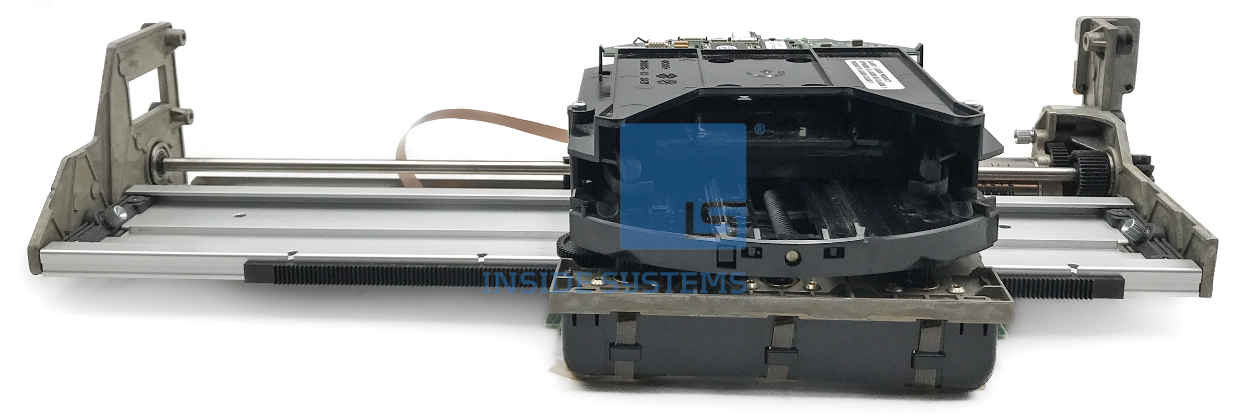 23R6171 - Picker Assembly TS3310 6 23R6171 - Picker Assembly TS3310 - Image 5