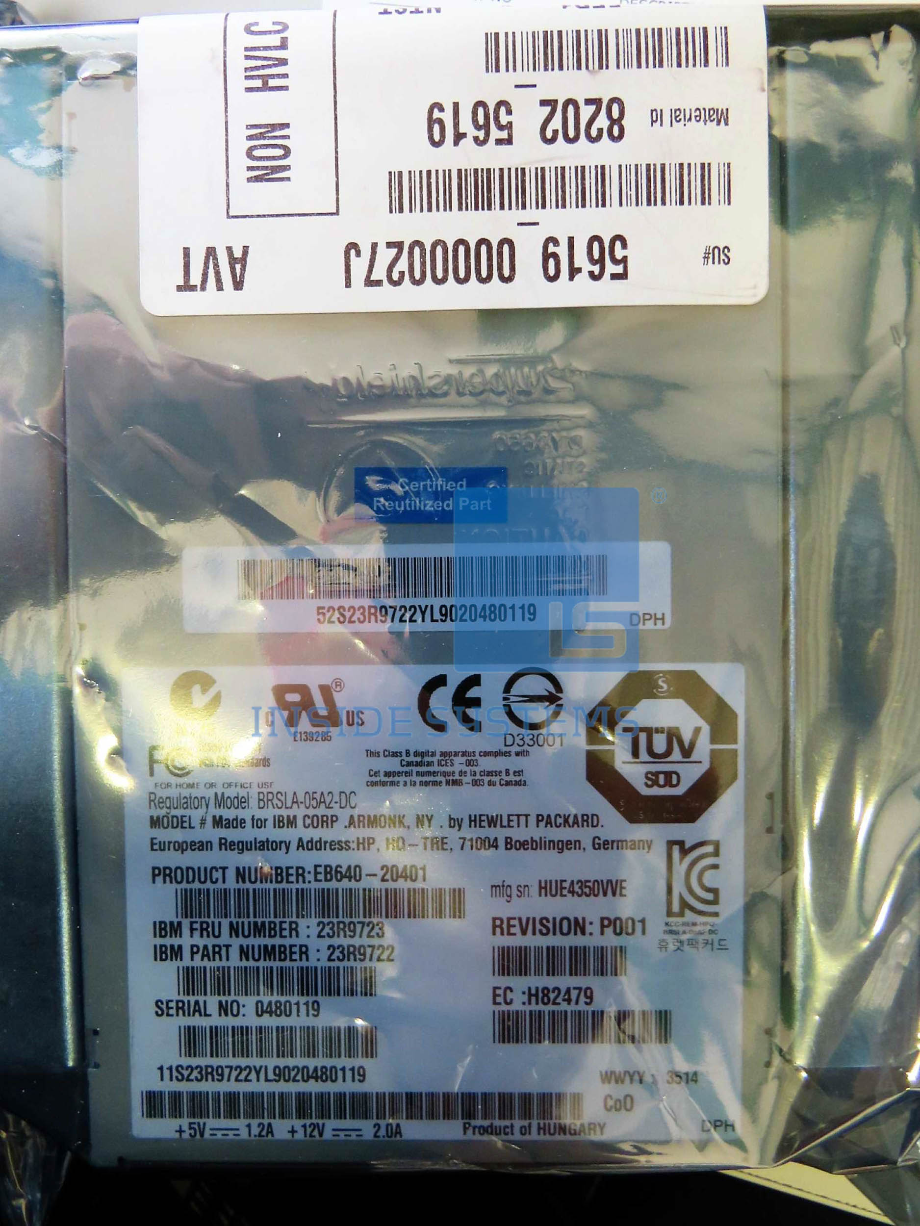 23R9723 A