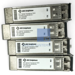 Alternative view of 2414 - FC 2414 4Gbps SW SFP Transciever 4-Pack