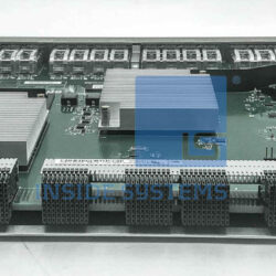 2499-3648 - Brocade 16GB 48 Port Blade (no SFP) 6 2499 3648 C
