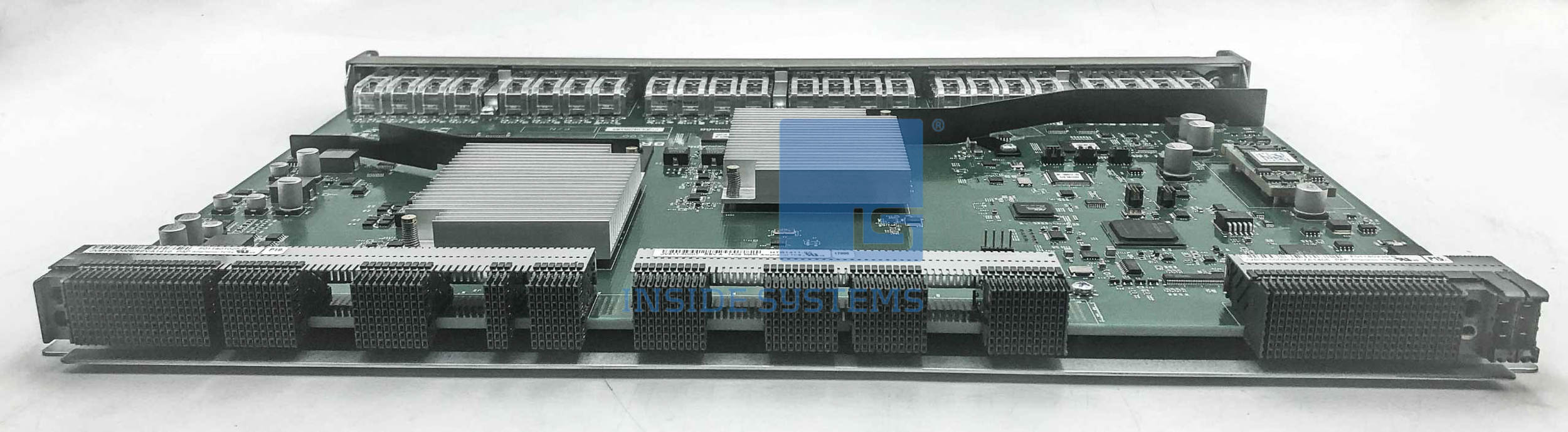 2499-3648 - Brocade 16GB 48 Port Blade (no SFP) 3 2499-3648 - Brocade 16GB 48 Port Blade (no SFP) - Image 3