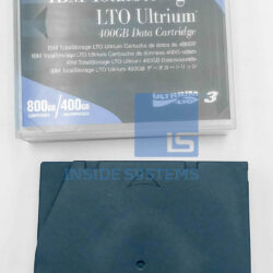 Alternative view of 24R1922 - IBM 400GB ultrium LTO 3 data cartridge