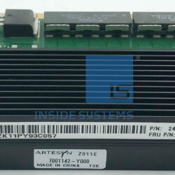 Alternative view of 24R2694 - Voltage Regulator Module 11.0