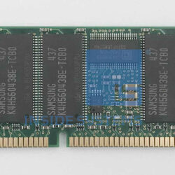 Alternative view of 261584-041 - 512MB 266MHZ PC-2100 DDR SDRAM